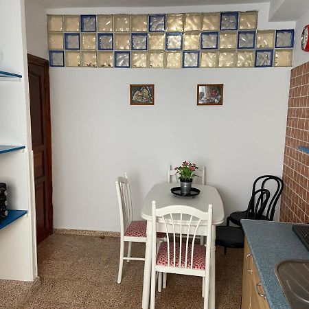 Dream Style Apartment Santa Cruz de Tenerife Ngoại thất bức ảnh