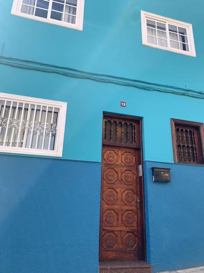Dream Style Apartment Santa Cruz de Tenerife Ngoại thất bức ảnh