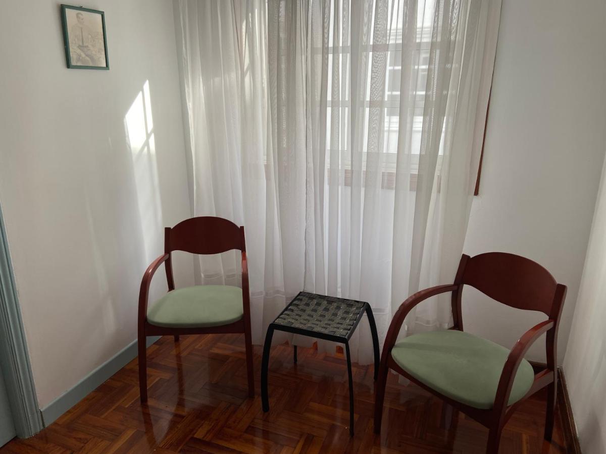 Dream Style Apartment Santa Cruz de Tenerife Ngoại thất bức ảnh
