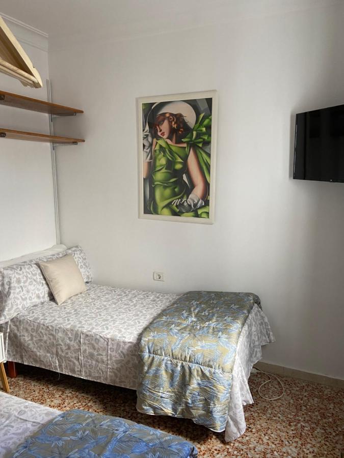 Dream Style Apartment Santa Cruz de Tenerife Ngoại thất bức ảnh