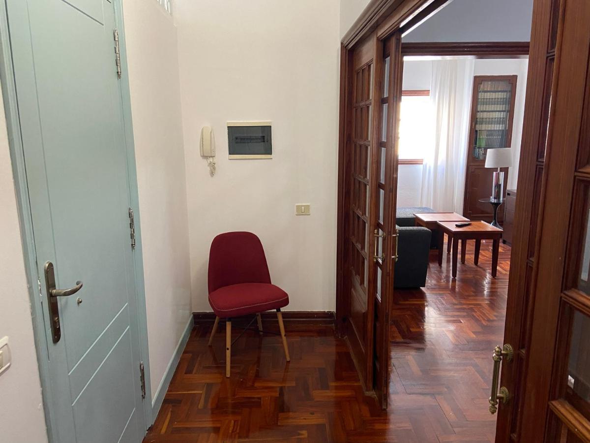 Dream Style Apartment Santa Cruz de Tenerife Ngoại thất bức ảnh