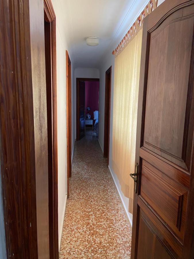Dream Style Apartment Santa Cruz de Tenerife Ngoại thất bức ảnh