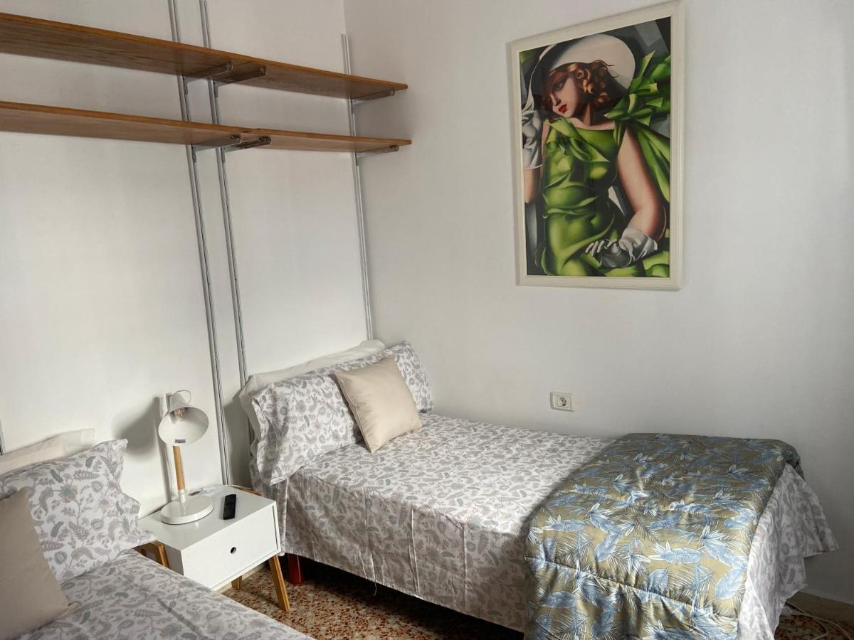 Dream Style Apartment Santa Cruz de Tenerife Ngoại thất bức ảnh