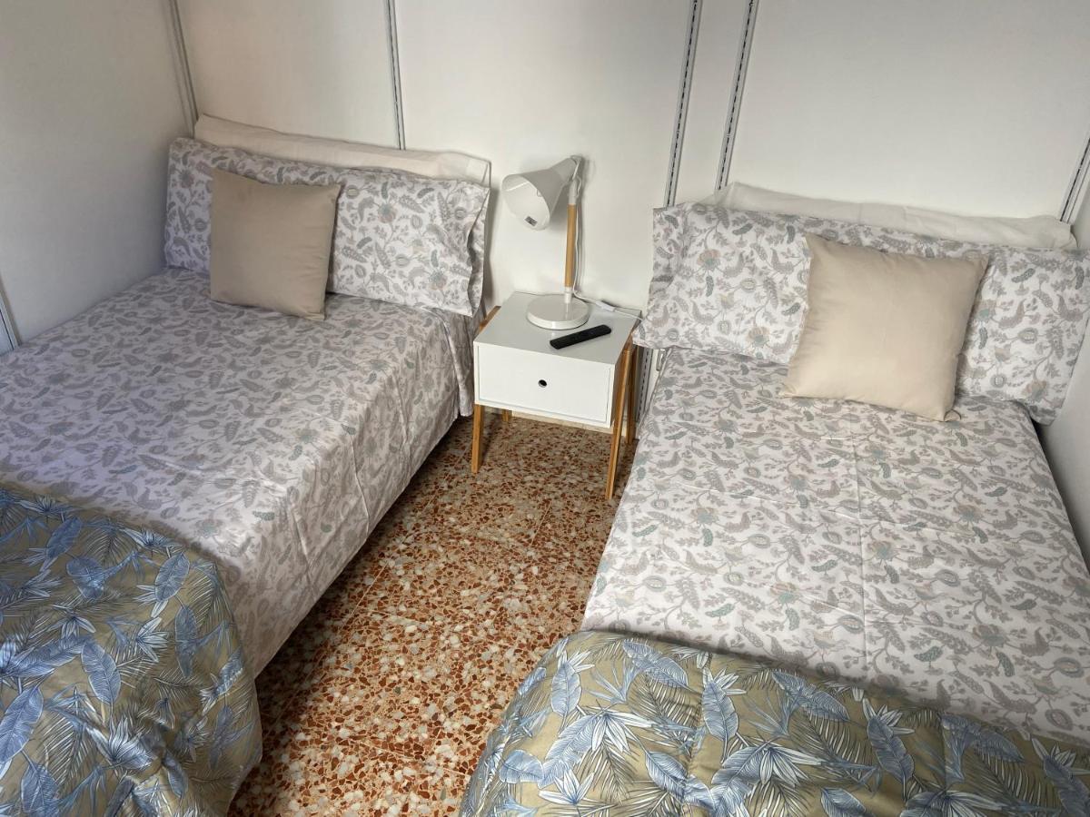Dream Style Apartment Santa Cruz de Tenerife Ngoại thất bức ảnh