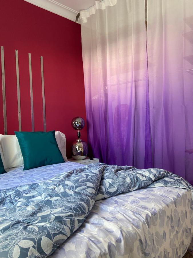 Dream Style Apartment Santa Cruz de Tenerife Ngoại thất bức ảnh