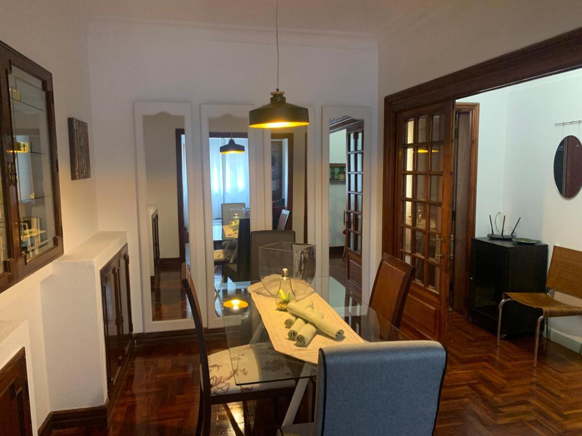 Dream Style Apartment Santa Cruz de Tenerife Ngoại thất bức ảnh