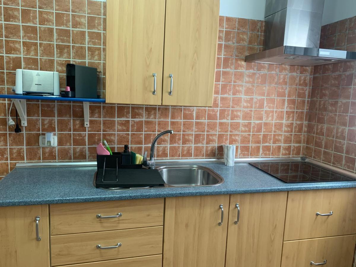 Dream Style Apartment Santa Cruz de Tenerife Ngoại thất bức ảnh